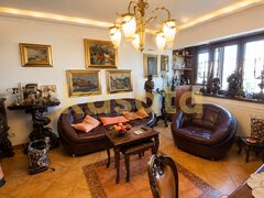 Iancului Metrou, ap. 4 camere, panoramica unica, centrala proprie